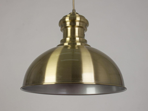 Подвесной светильник Abrasax Lydia CL.7001-BR Подвесной светильник Abrasax Lydia CL.7001-BR