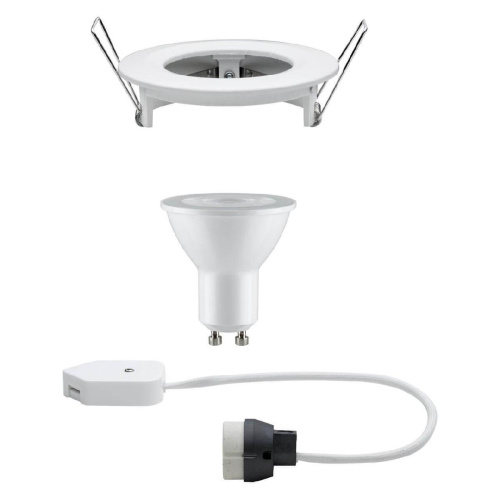 Встраиваемый светильник Paulmann Nova 93631