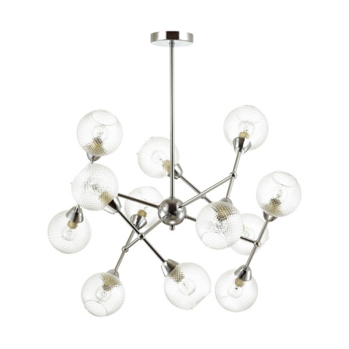 Подвесная люстра Lumion Moderni Everly 4438/12C