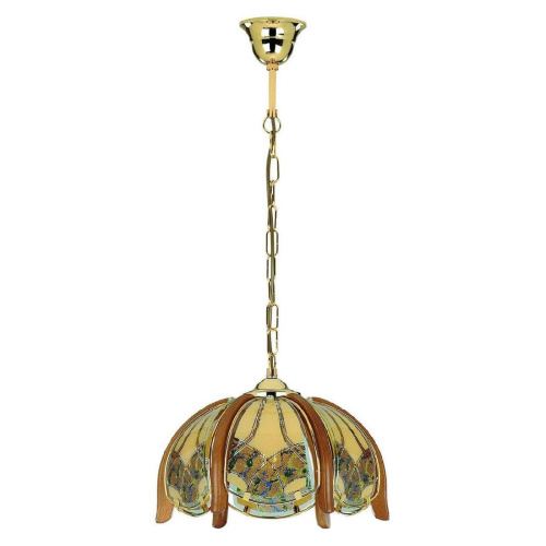 Подвесной светильник Alfa Jaskolka 671