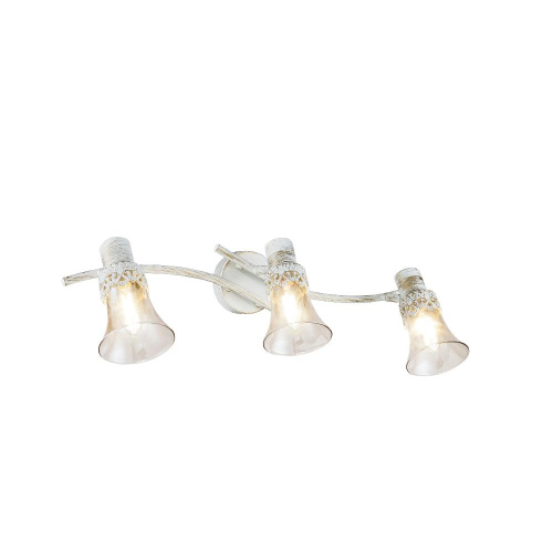 Спот Freya Susana FR7002WL-03WG