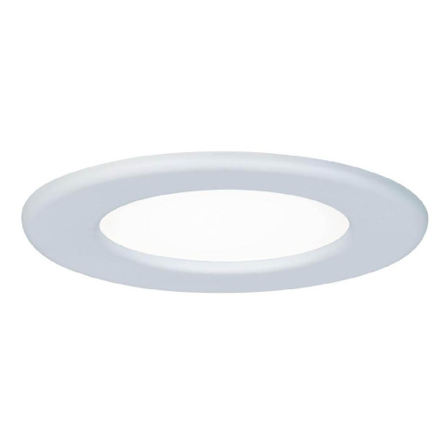 Встраиваемый светодиодный светильник Paulmann Quality Line Panel 92058