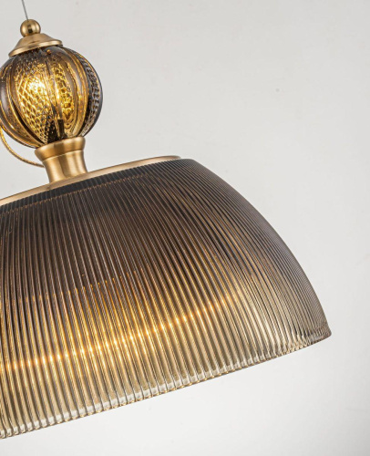 Подвесной светильник Arti Lampadari Madonna EH 1.P1 DG Подвесной светильник Arti Lampadari Madonna EH 1.P1 DG