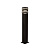 Уличный светильник Kink Light Глари 09313-80F,19