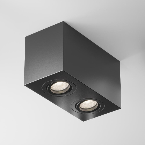 Потолочный светильник Technical C017CL-02B Потолочный светильник Technical C017CL-02B