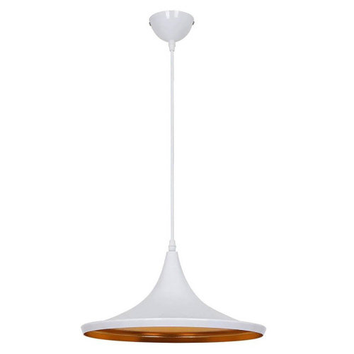 Подвесной светильник Arte Lamp Cappello A3406SP-1WH Подвесной светильник Arte Lamp Cappello A3406SP-1WH