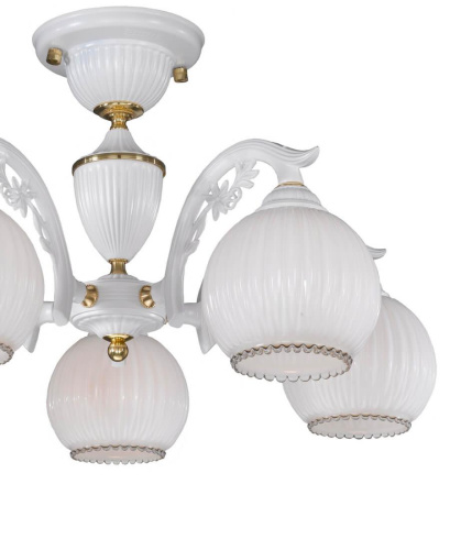 Потолочная люстра Reccagni Angelo PL.9600/5