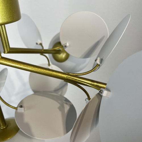 Потолочная Люстра Matisse C Self D55 White By Imperiumloft