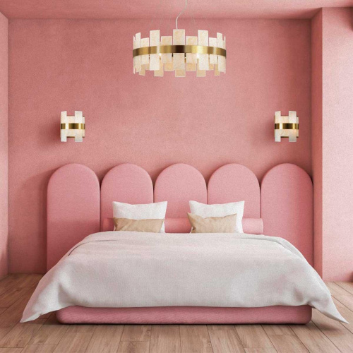 Настенный светильник Lumion Moderni Shanti 5269/2W