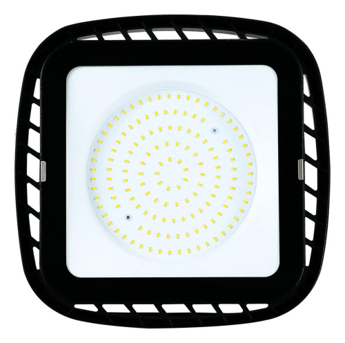 Подвесной светодиодный светильник Feron AL1005 48667