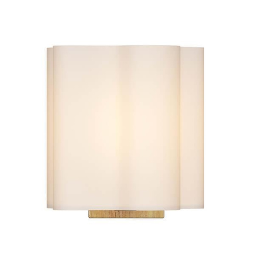 Настенный светильник Lightstar Nubi Legno 802615