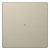 Клавиша одинарная Schneider Electric Merten D-Life MTN5210-6033
