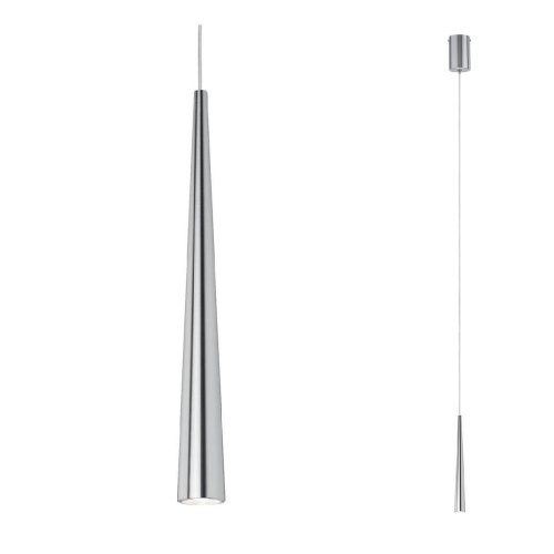 Подвесной светодиодный светильник Paulmann Parana 70929