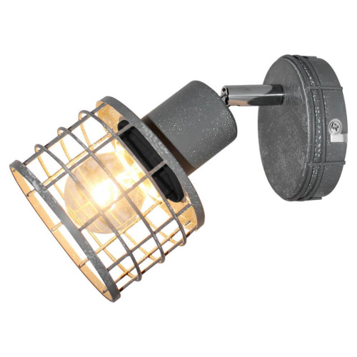 Спот Lussole Loft Duet LSP-9968 Спот Lussole Loft Duet LSP-9968