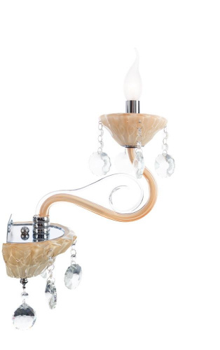 Бра Arte Lamp Caramella A3310AP-1CC