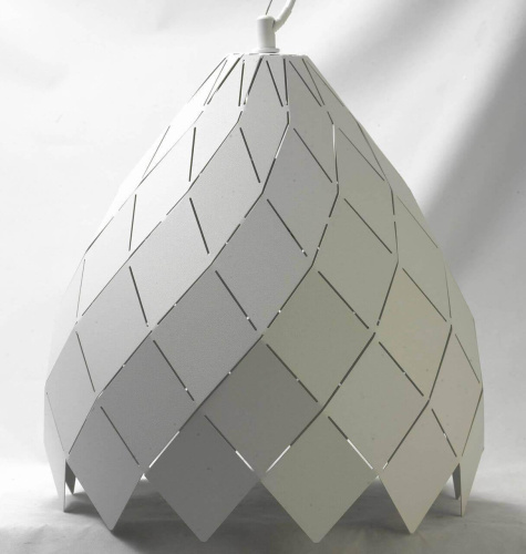 Подвесной светильник Lussole Loft GRLSP-9945