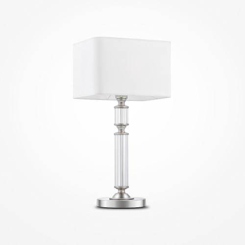 Настольная лампа Maytoni Ontario MOD020TL-01CH