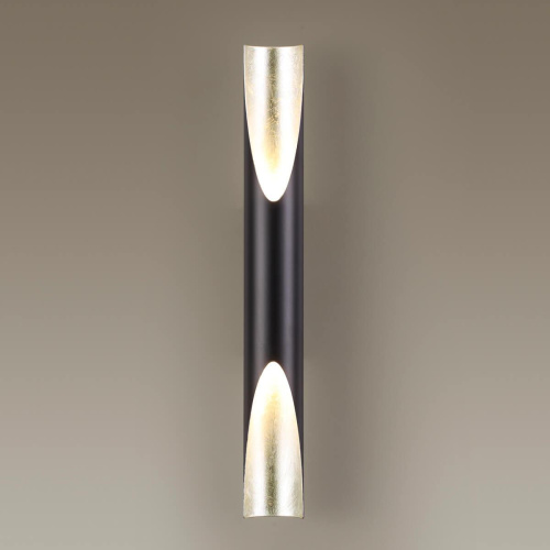 Настенный светодиодный светильник Odeon Light Whitney 3816/16WS