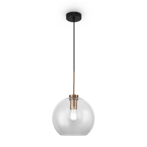 Подвесной светильник Freya Bravis FR8003PL-01BS