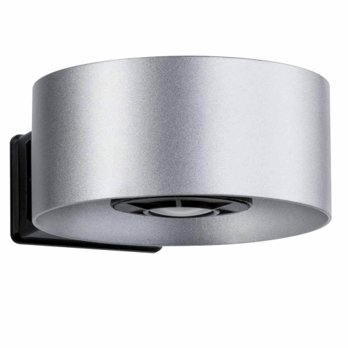 Уличный настенный светодиодный светильник Paulmann Cone 79680 Уличный настенный светодиодный светильник Paulmann Cone 79680