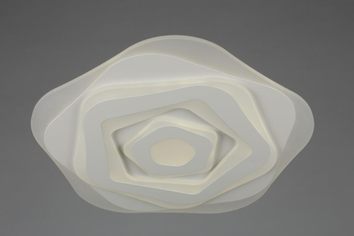 Потолочная светодиодная люстра Omnilux Azzano OML-07407-304