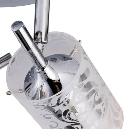 Спот Maytoni Fresh - Spot SP005-CW-03-N