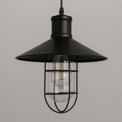 Подвесной светильник Moderli Ride V1380-1P