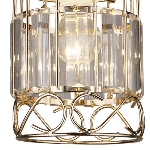 Потолочный светильник Wedo Light Нетта 66112.01.01.01