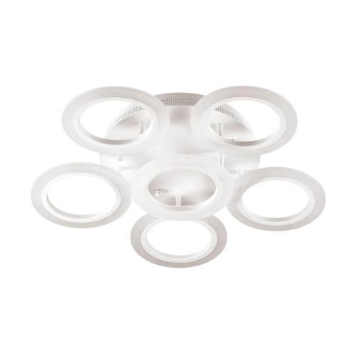 Потолочная светодиодная люстра Lumion Lanna 4512/96CL Потолочная светодиодная люстра Lumion Lanna 4512/96CL