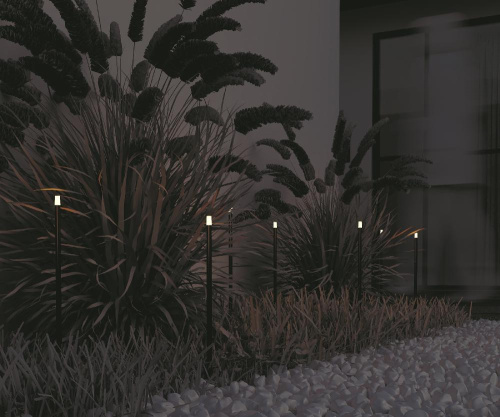 Ландшафтный светильник Outdoor O441FL-L1GF3K