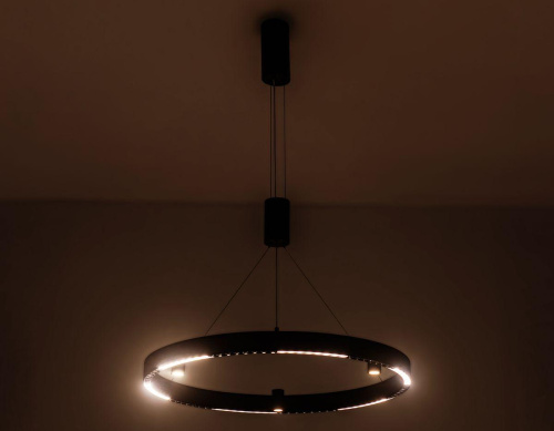Подвесной светодиодный светильник Ambrella light Comfort Line FL5845 Подвесной светодиодный светильник Ambrella light Comfort Line FL5845