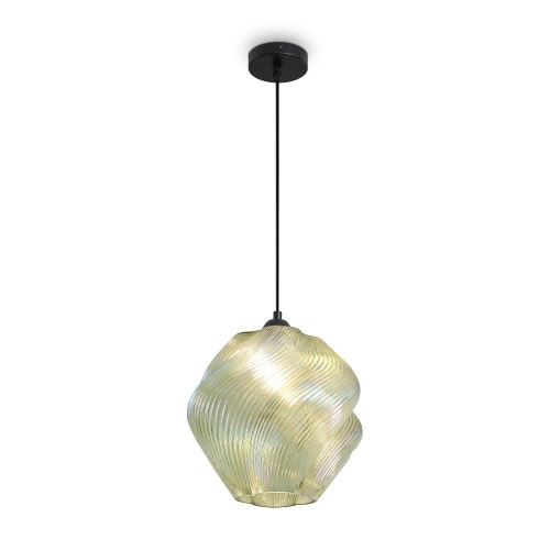 Подвесной светильник Freya FR5548PL-01GN Подвесной светильник Freya FR5548PL-01GN
