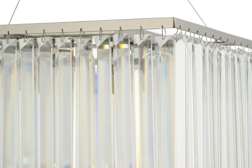 Подвесная люстра Arti Lampadari Enio E 1.5.70x25.101 NP Подвесная люстра Arti Lampadari Enio E 1.5.70x25.101 NP