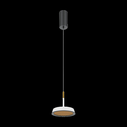 Подвесной светильник Maytoni MOD041PL-L15WG3K