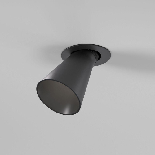 Встраиваемый светодиодный спот Elektrostandard Bell 25097/LED a068057 Встраиваемый светодиодный спот Elektrostandard Bell 25097/LED a068057