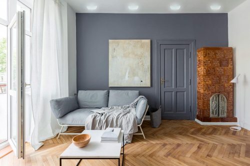 Встраиваемый светодиодный светильник Gauss Frameless 968511209