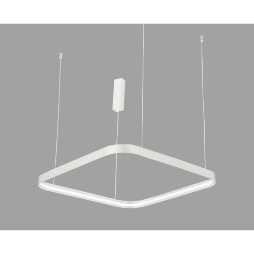 Подвесной светодиодный светильник Italline IT013-6024 white 3000K