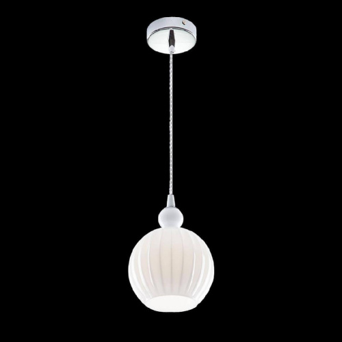 Подвесной светильник Maytoni Karla P006PL-01CH