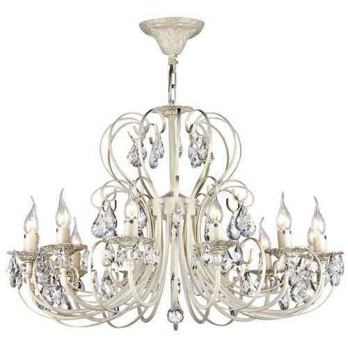 Подвесная люстра Maytoni Princess ARM270-12-R Подвесная люстра Maytoni Princess ARM270-12-R
