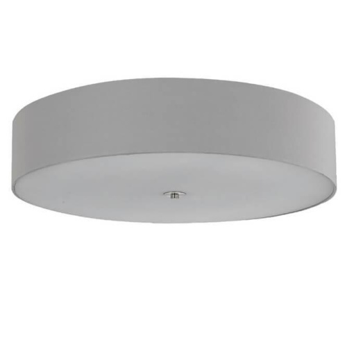 Потолочный светильник Crystal Lux Jewel PL500 Gray Потолочный светильник Crystal Lux Jewel PL500 Gray