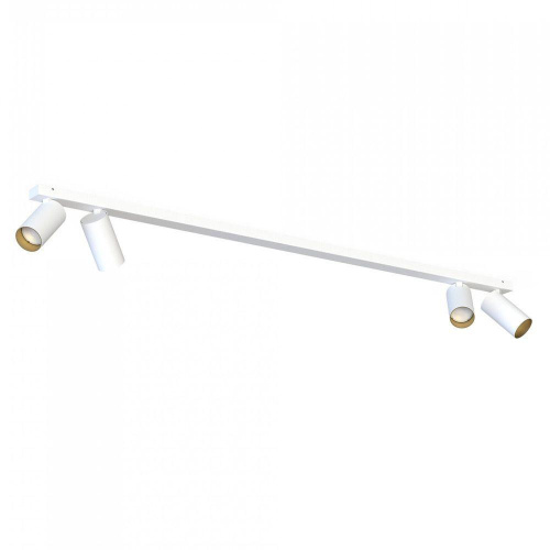 Настенный светодиодный светильник Mantra Hanok 7776