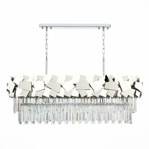 Подвесная люстра ST Luce Caserta SL1232.103.07 Подвесная люстра ST Luce Caserta SL1232.103.07
