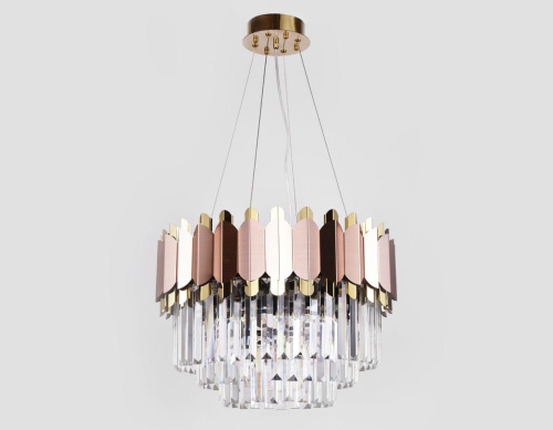 Подвесная люстра Ambrella light Traditional TR5290 Подвесная люстра Ambrella light Traditional TR5290