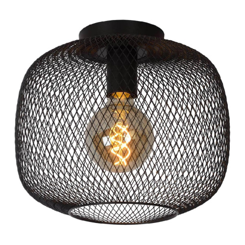 Потолочный светильник Lucide Mesh 45185/30/30 Потолочный светильник Lucide Mesh 45185/30/30