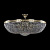 Потолочная люстра Bohemia Ivele 19281/90IV G