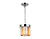 Подвесной светильник Ambrella light Traditional TR5102