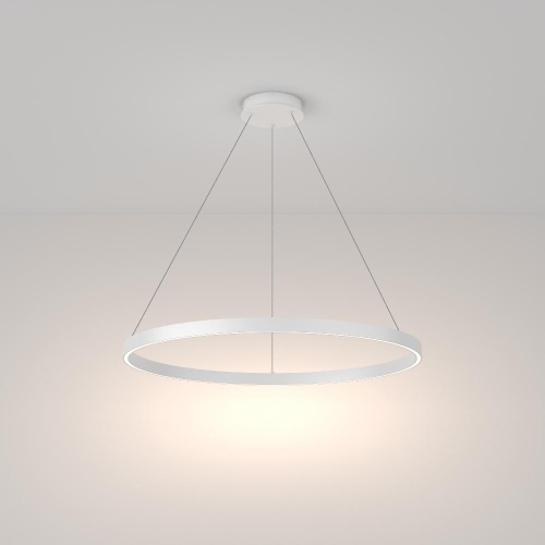 Подвесной светодиодный светильник Maytoni Rim MOD058PL-L42W4K