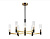 Подвесная люстра Ambrella light High Light LH55513