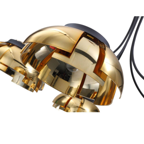 Подвесная люстра ST Luce Loto SL817.422.03 Подвесная люстра ST Luce Loto SL817.422.03