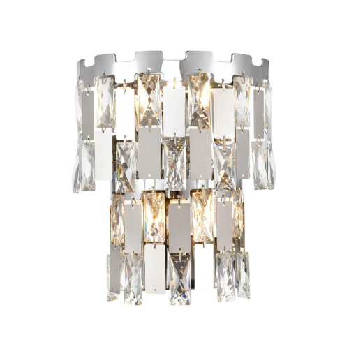 Бра Vele Luce Caroline VL3103W02 Бра Vele Luce Caroline VL3103W02